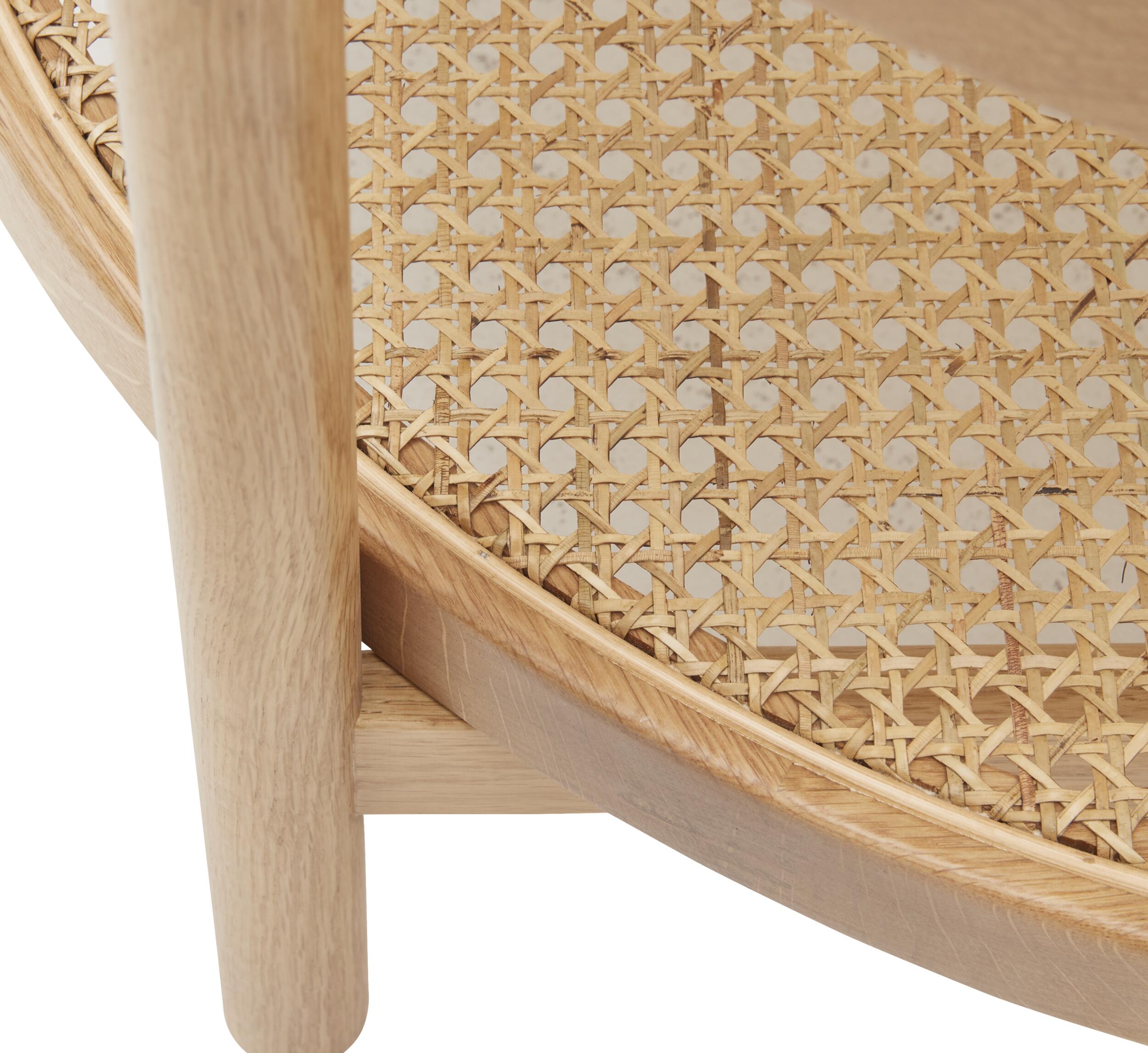 Bastia Soffbord 45 x 80 cm 