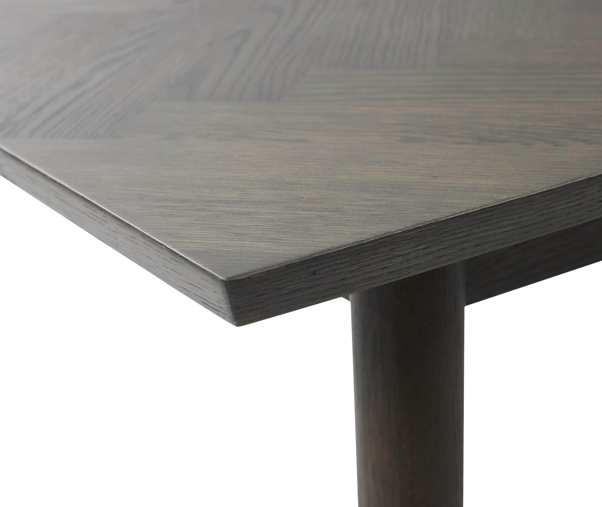 Richmond Matbord 220 x 95 x 76,2 cm 