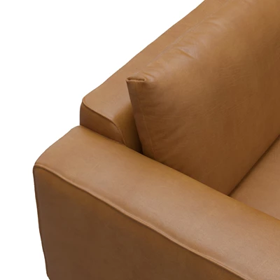 Nyland 3 sits Soffa