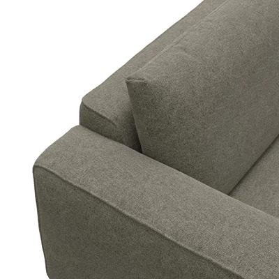 Nyland 3 sits Soffa
