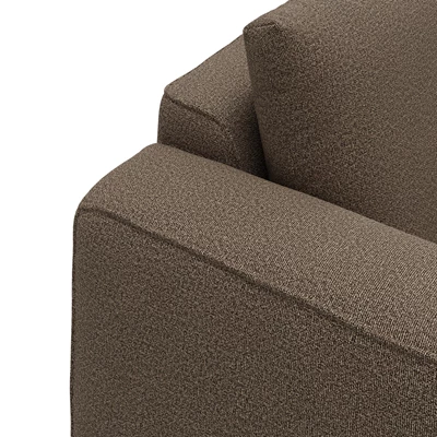 Nyland 3 sits Soffa