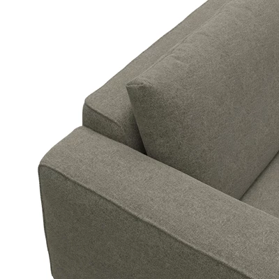 Nyland 2½ sits Soffa