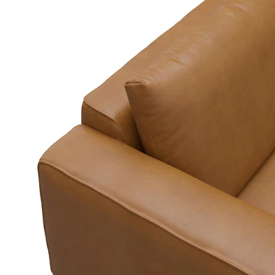 Nyland 2½ sits Soffa