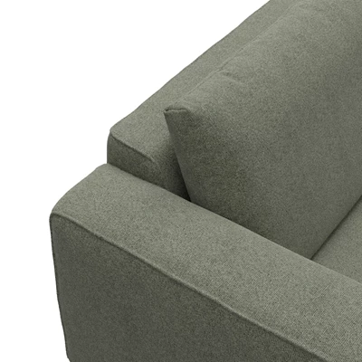 Nyland 2½ sits Soffa