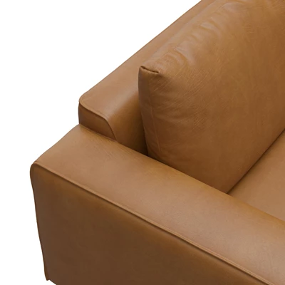 Nyland vänstervänd soffa med schäslong