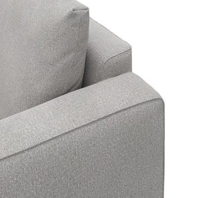 Nyland vänstervänd soffa med schäslong