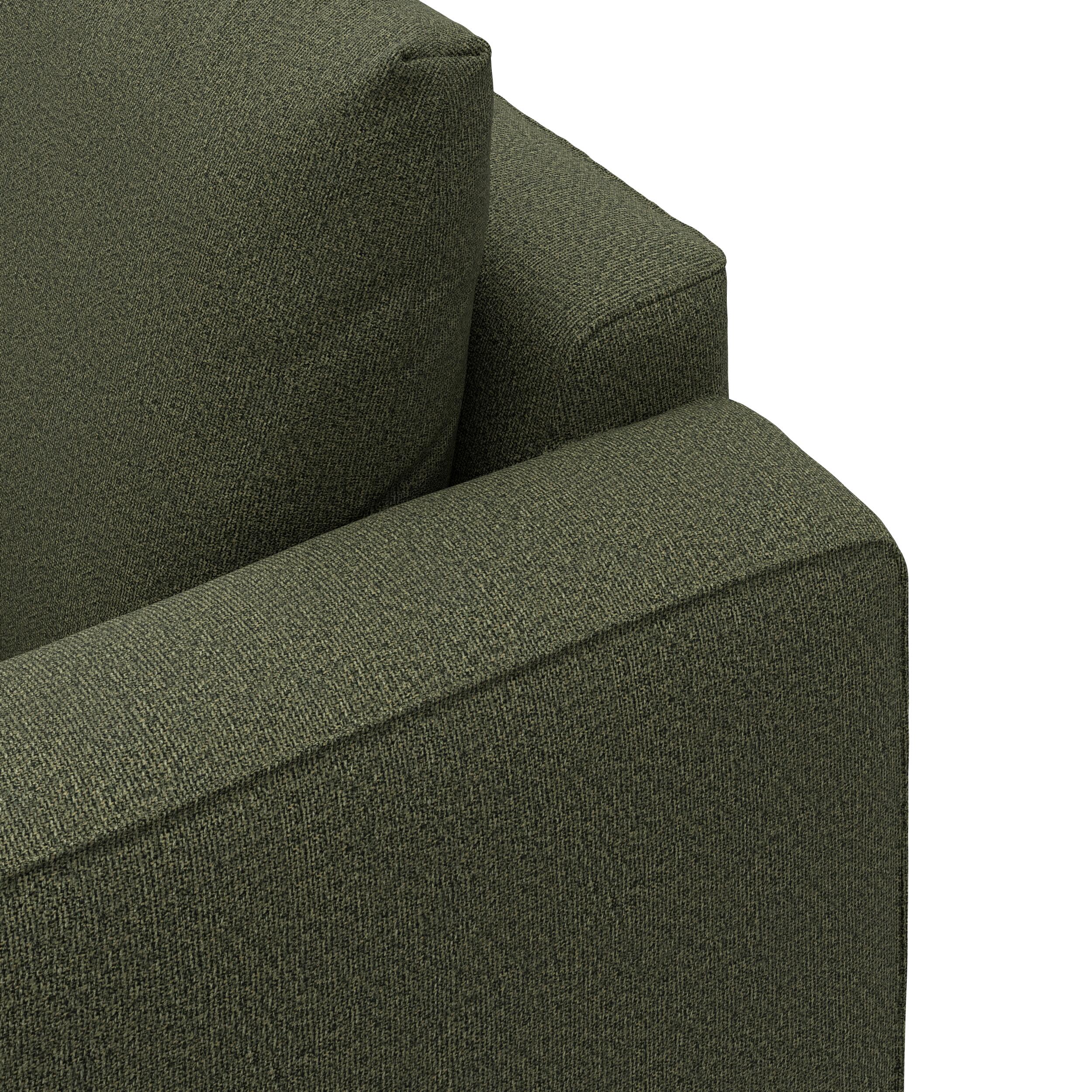 Nyland vänstervänd soffa med schäslong 