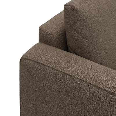 Nyland högervänd soffa med schäslong