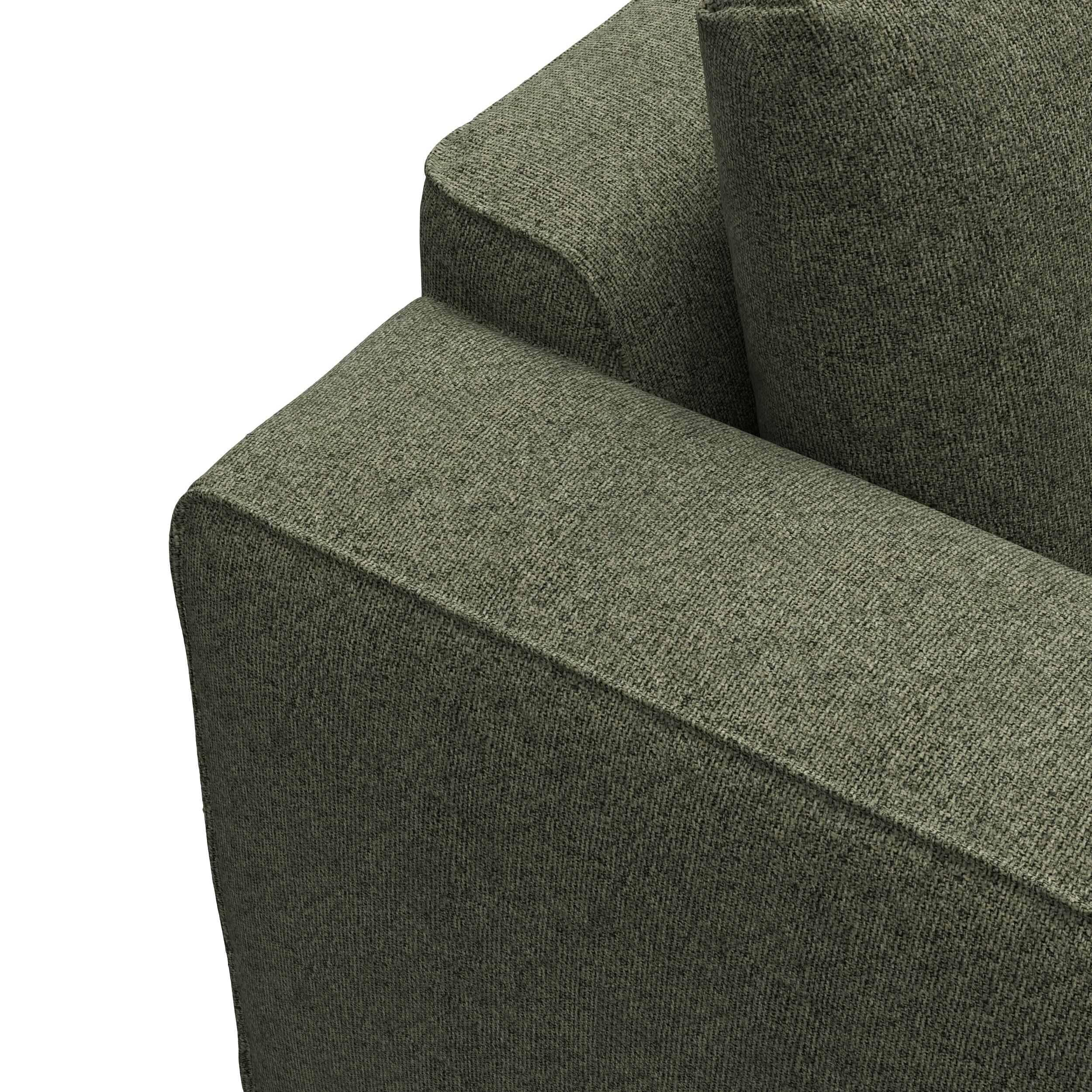 Nyland vänstervänd soffa med schäslong 