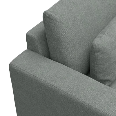 Halmstad 3 sits Soffa