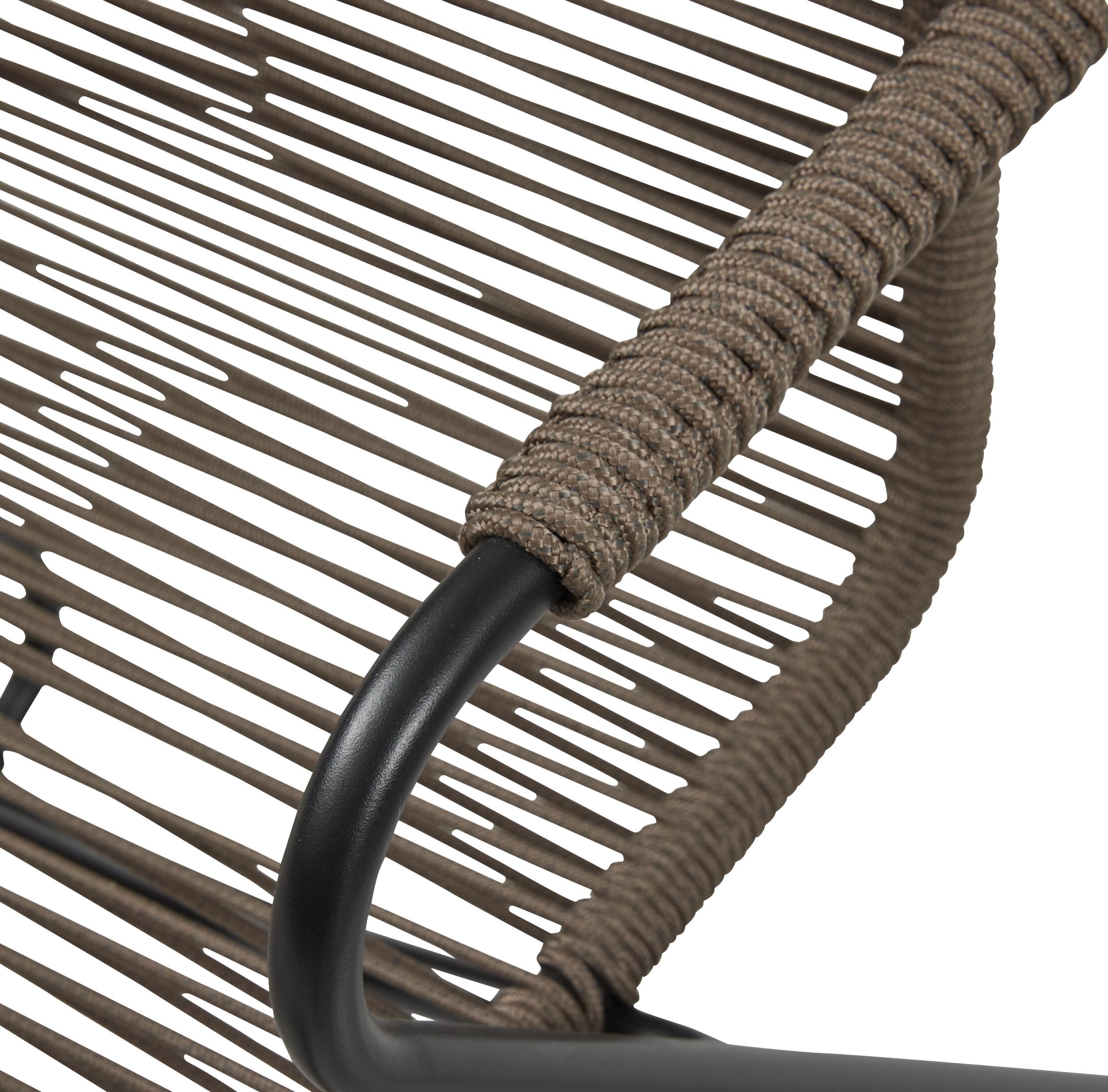 Branco Trädgårdsstol 