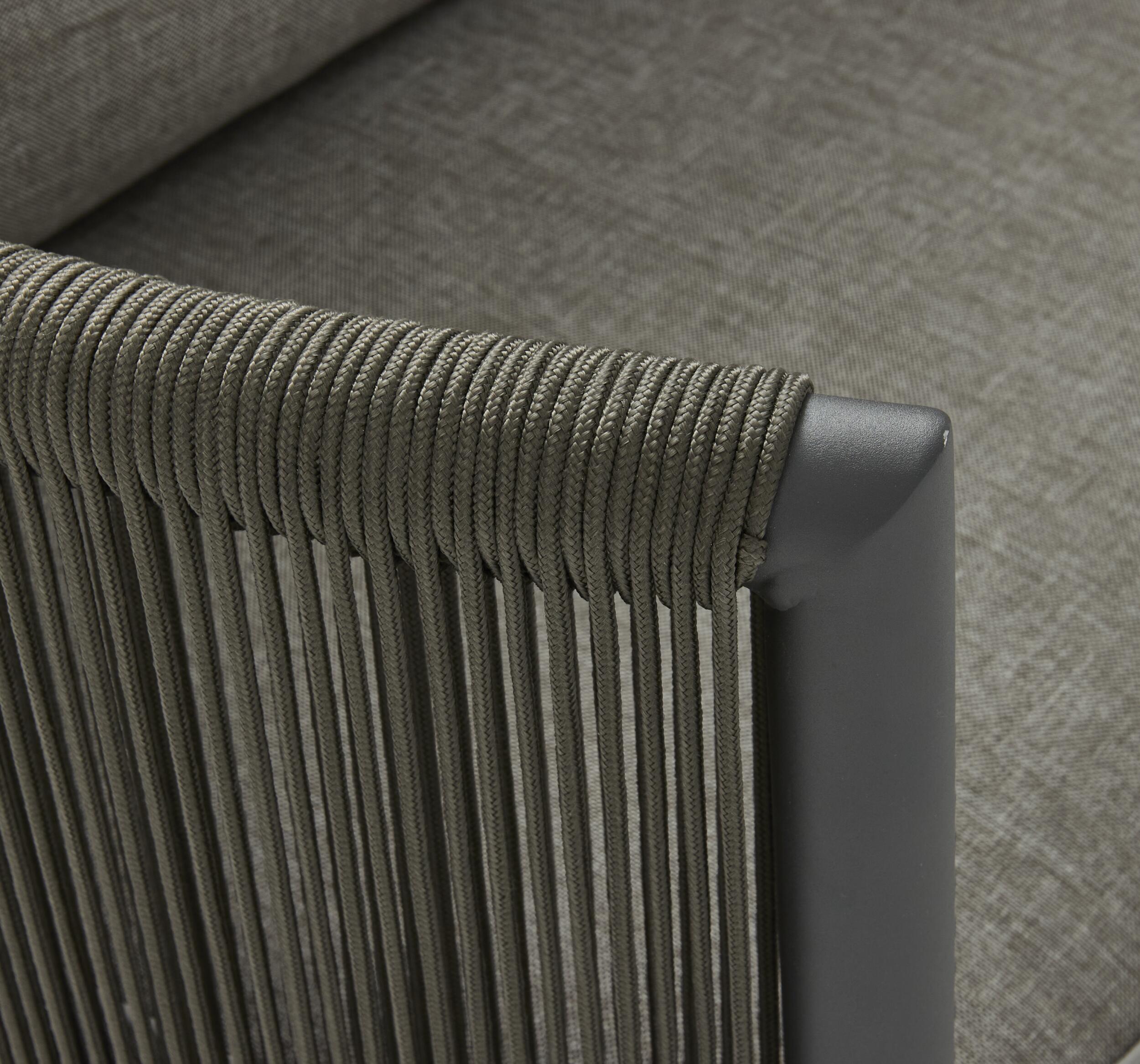 Nerissa Lounge soffa 