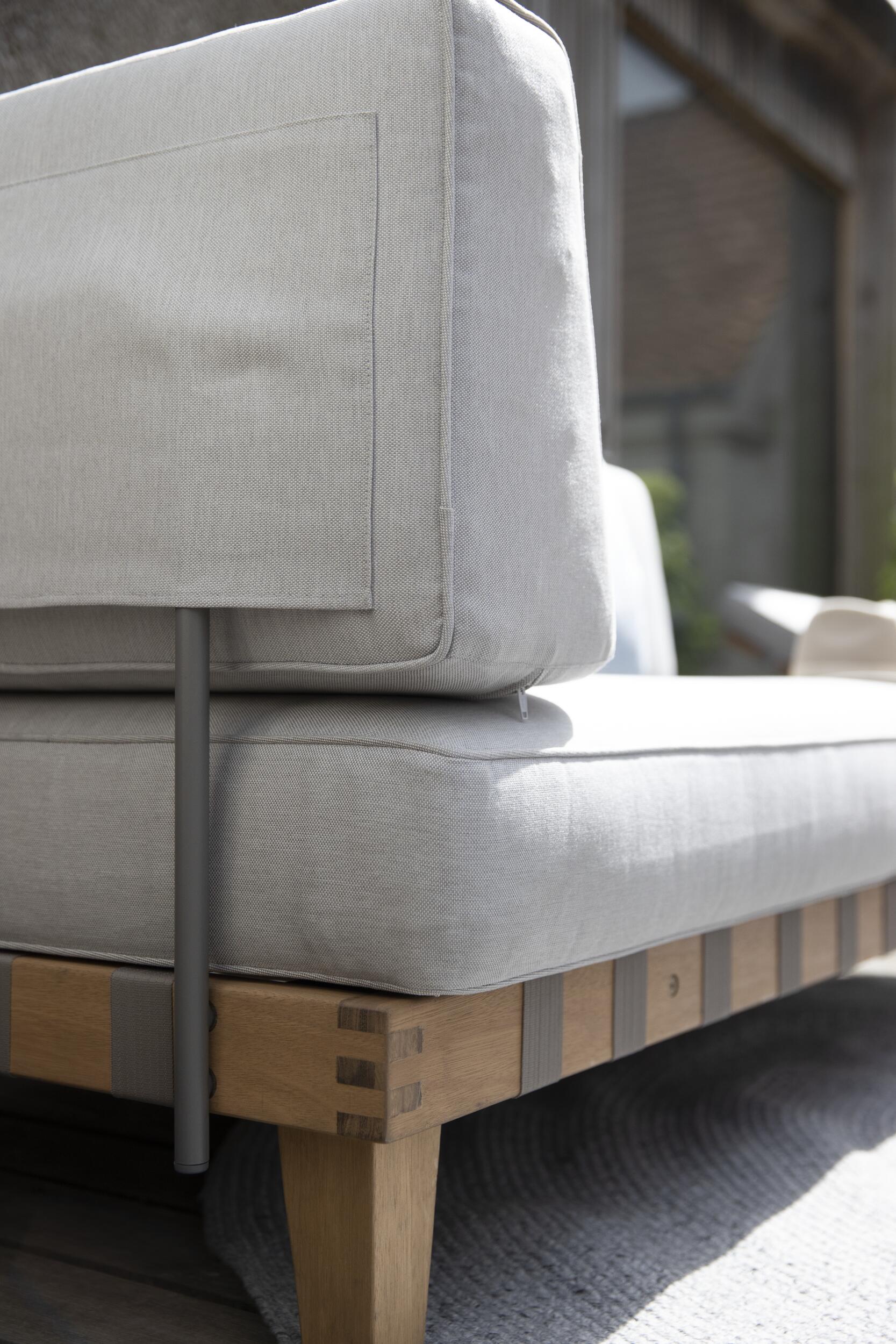 Langkawi Lounge soffa 