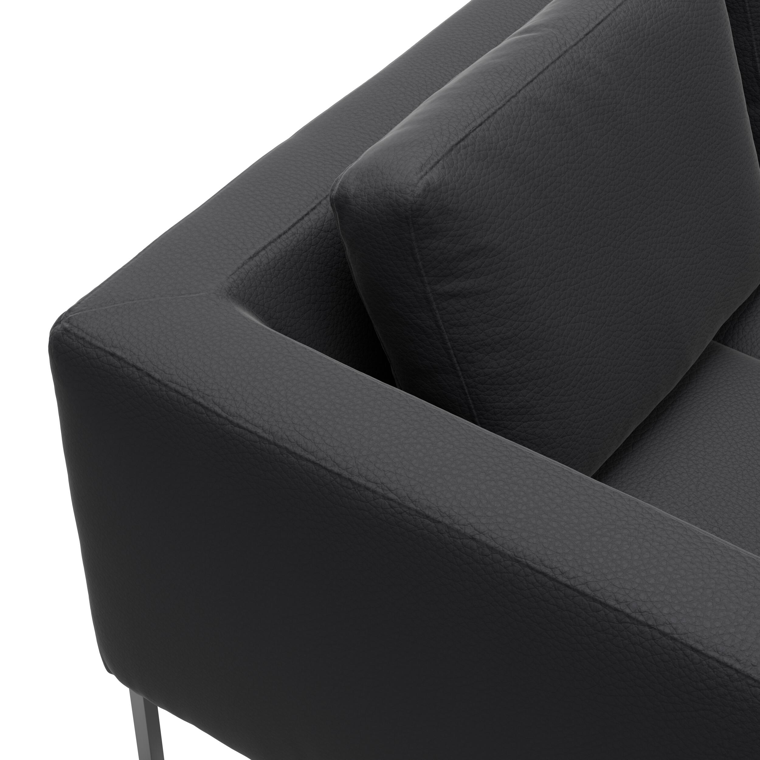 Nordskov 3 sits Soffa 