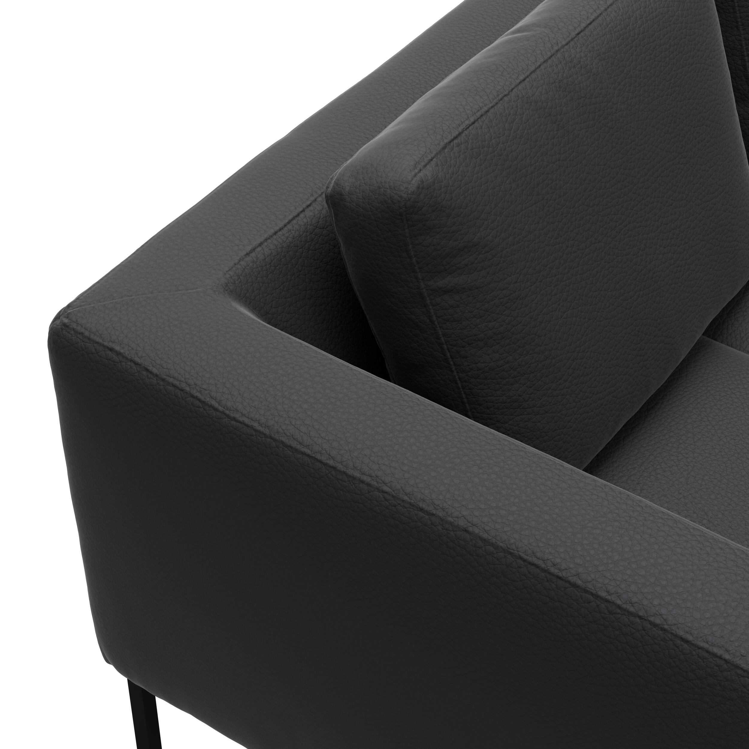 Nordskov 3 sits Soffa 