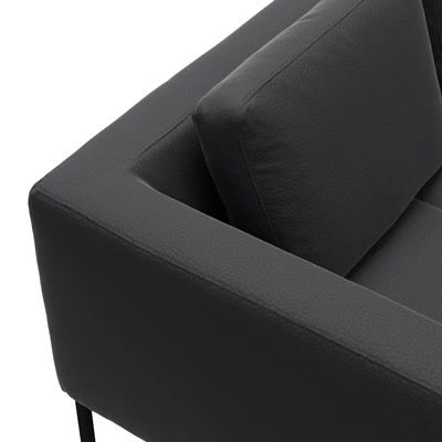 Nordskov 3 sits Soffa