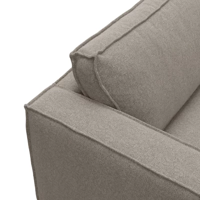 Agir 3 sits Soffa