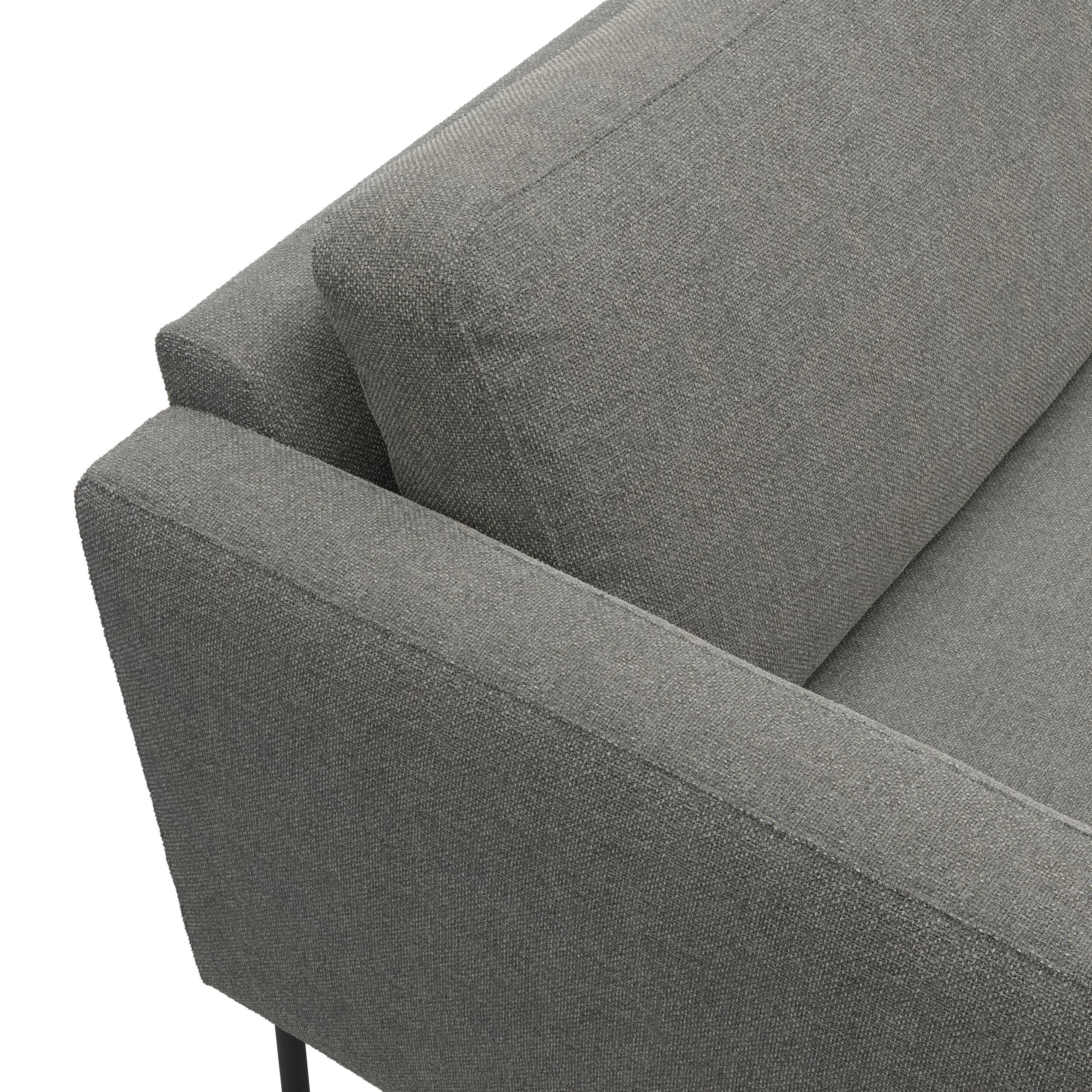 Springfield högervänd soffa med schäslong 