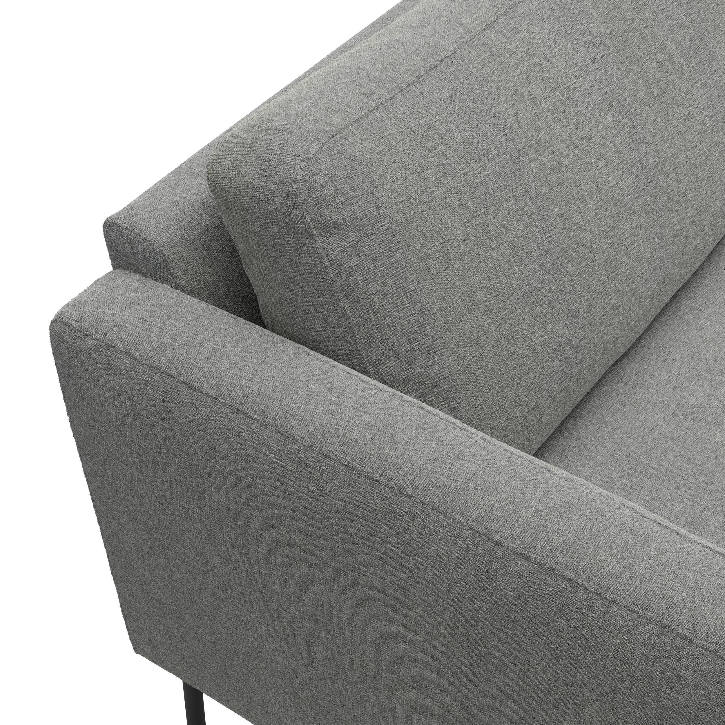 Springfield högervänd soffa med schäslong 