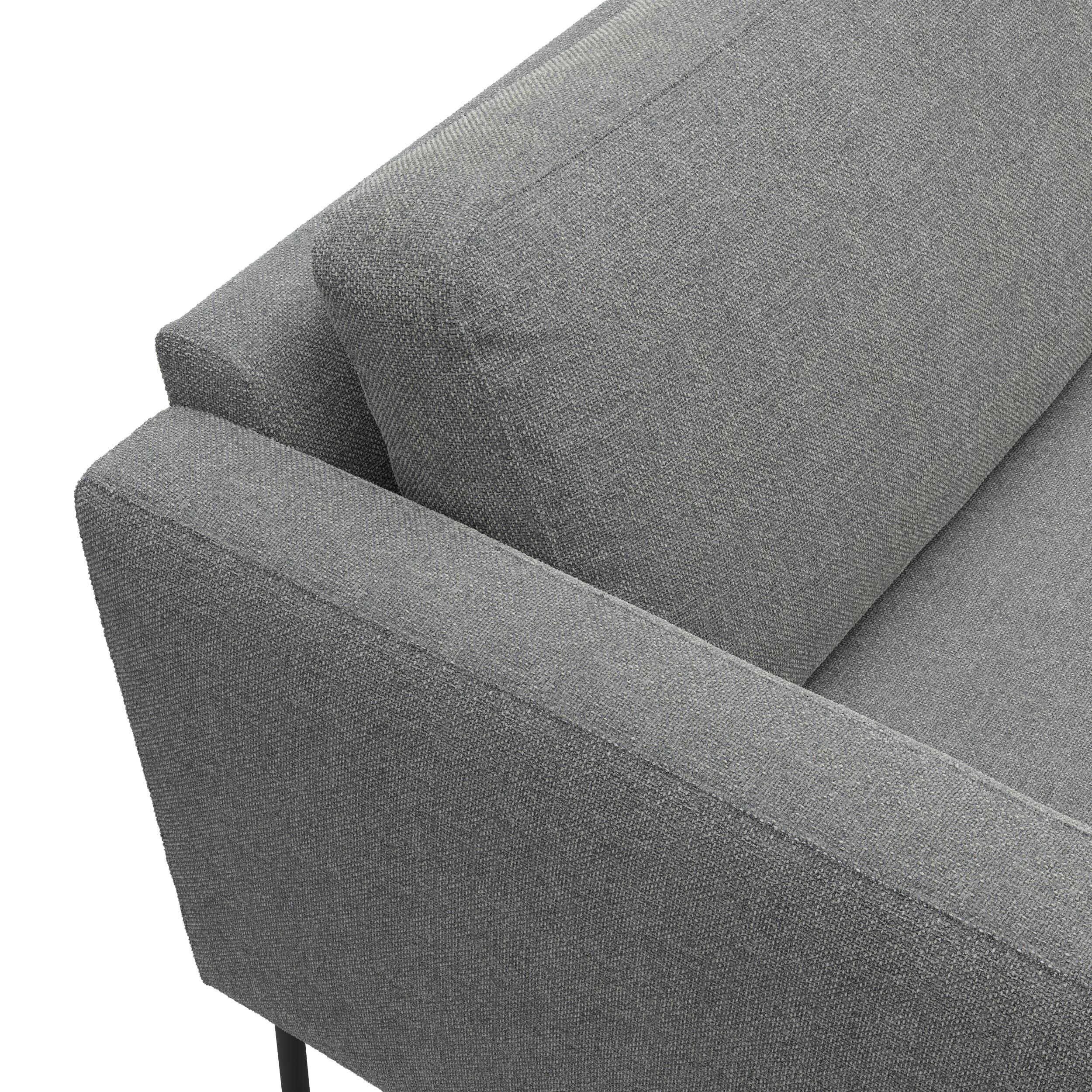 Springfield 3 sits Soffa 