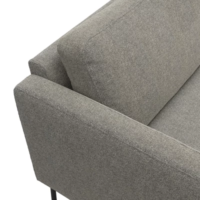 Springfield vänstervänd soffa med schäslong