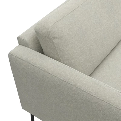 Springfield vänstervänd soffa med schäslong