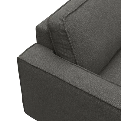 Scott 2 sits Soffa
