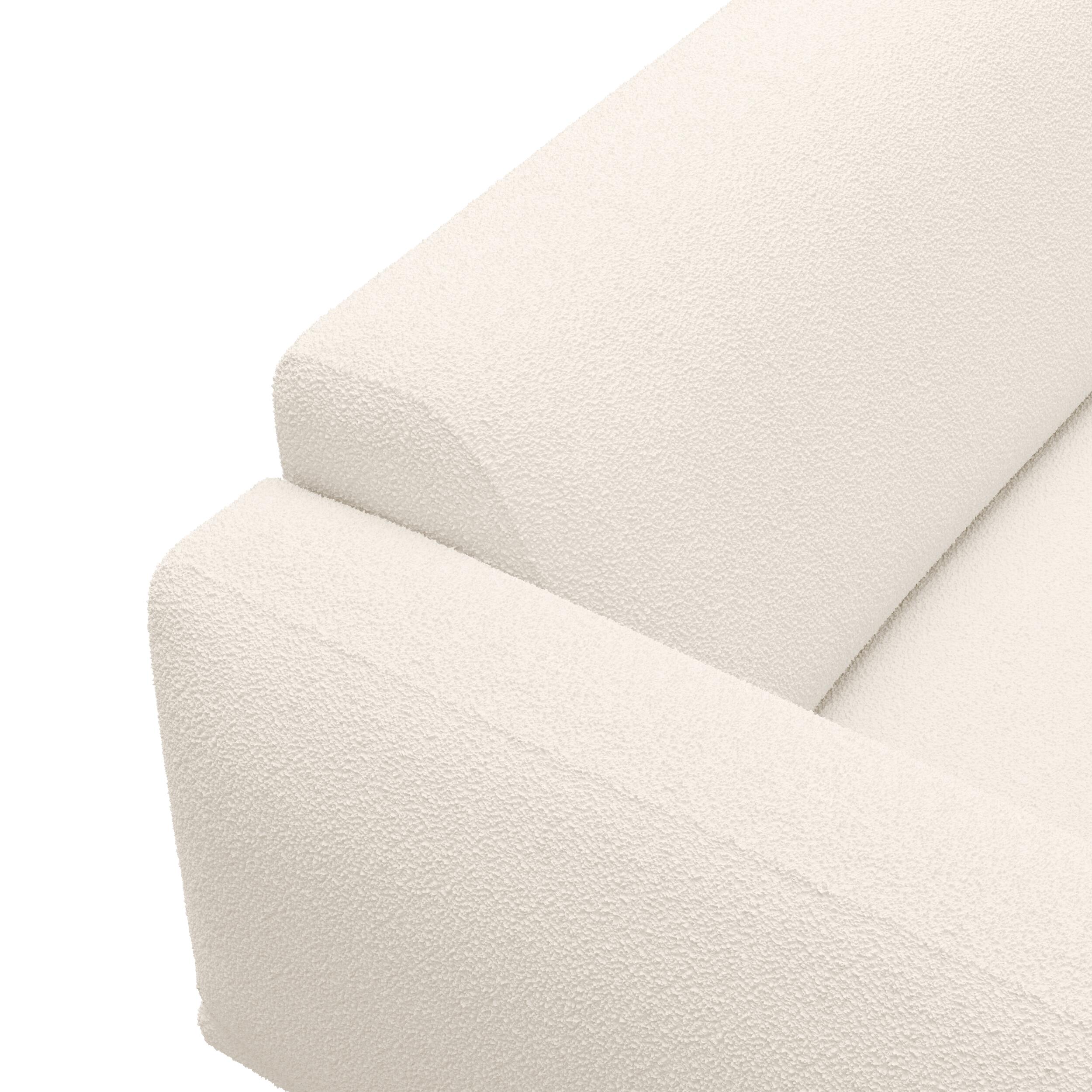 Parker 2½ sits Soffa 