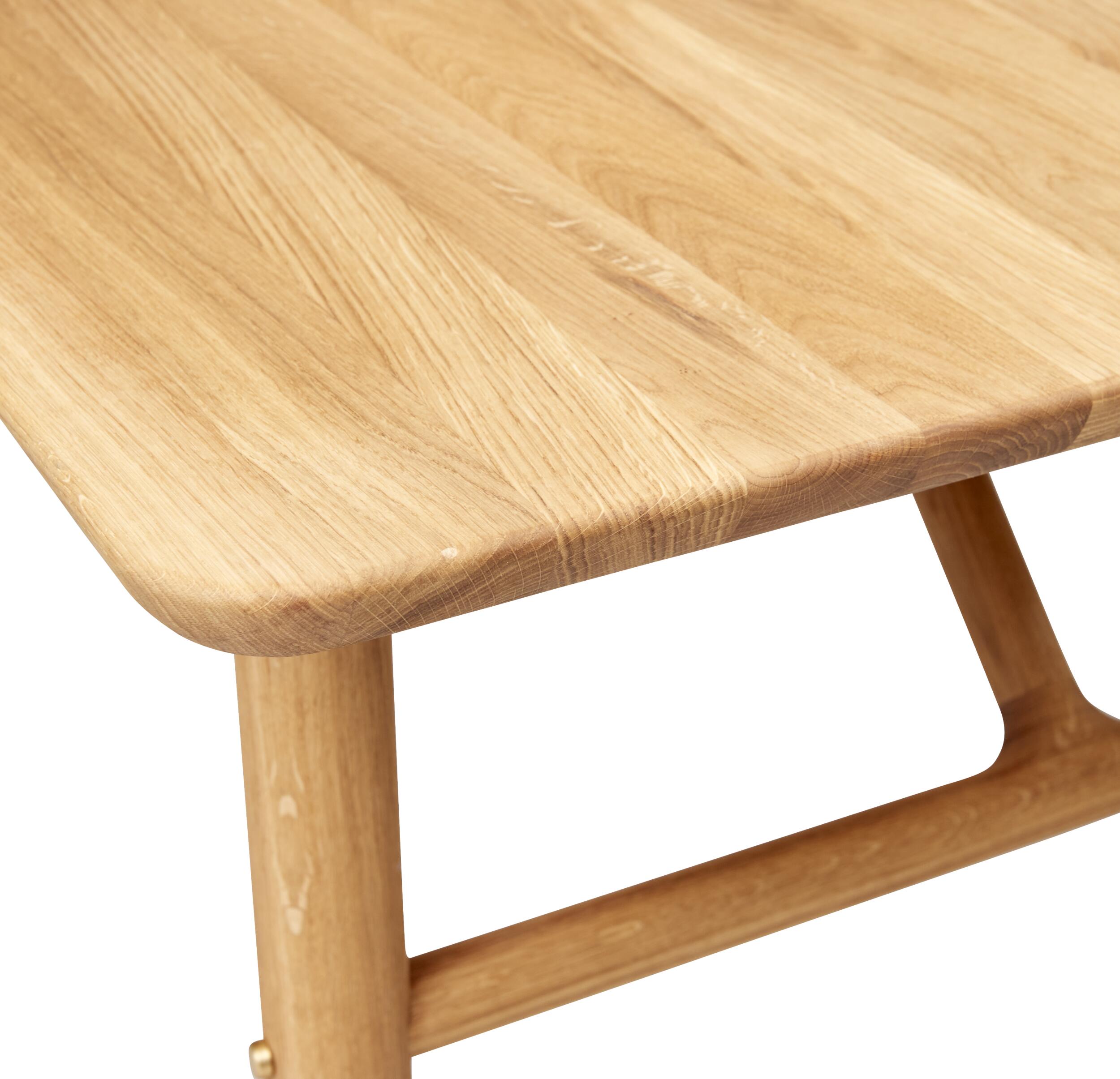 Ant Matbord 240 x 100 x 74 cm 