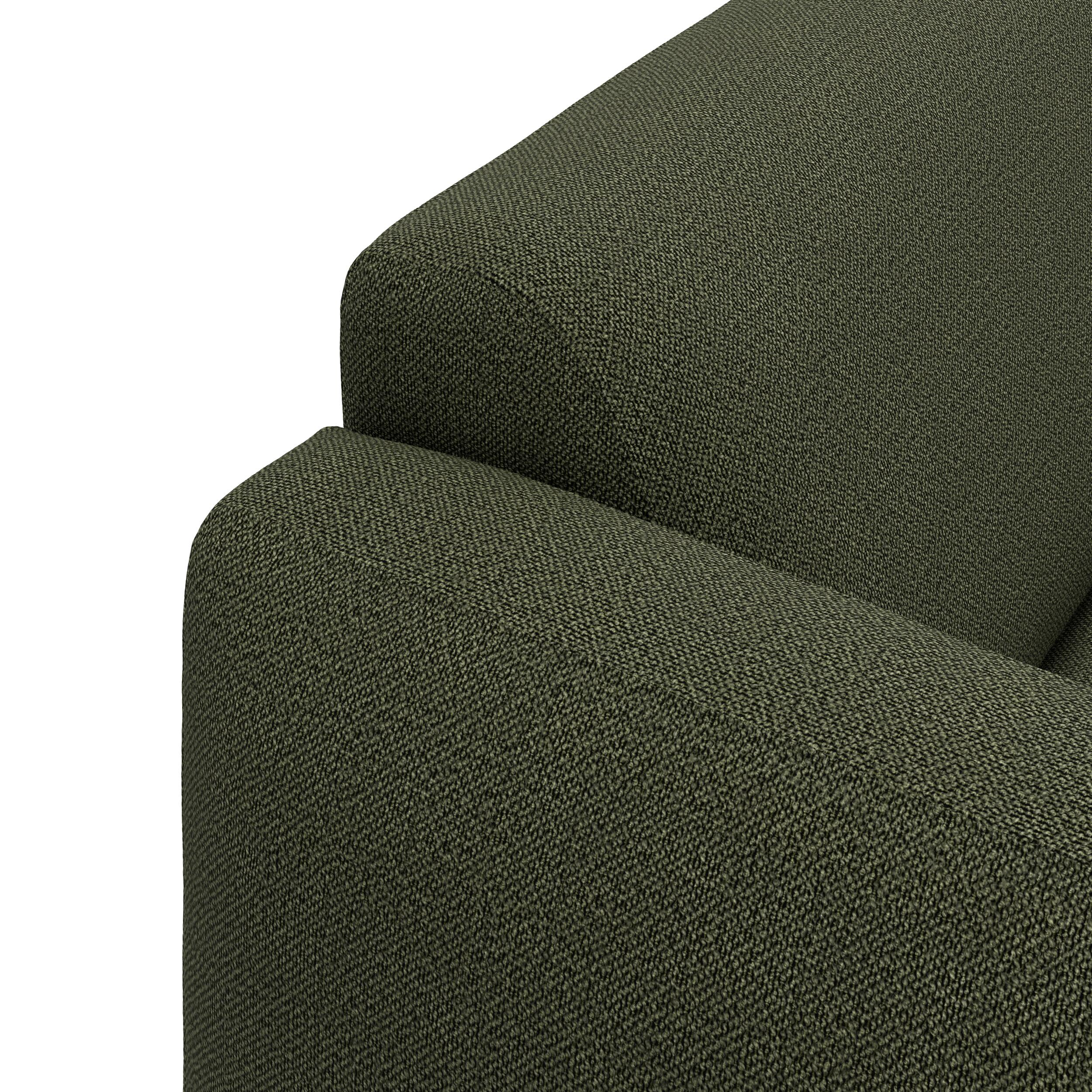 Parker 2½ sits Soffa 