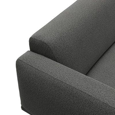 Parker 2½ sits Soffa