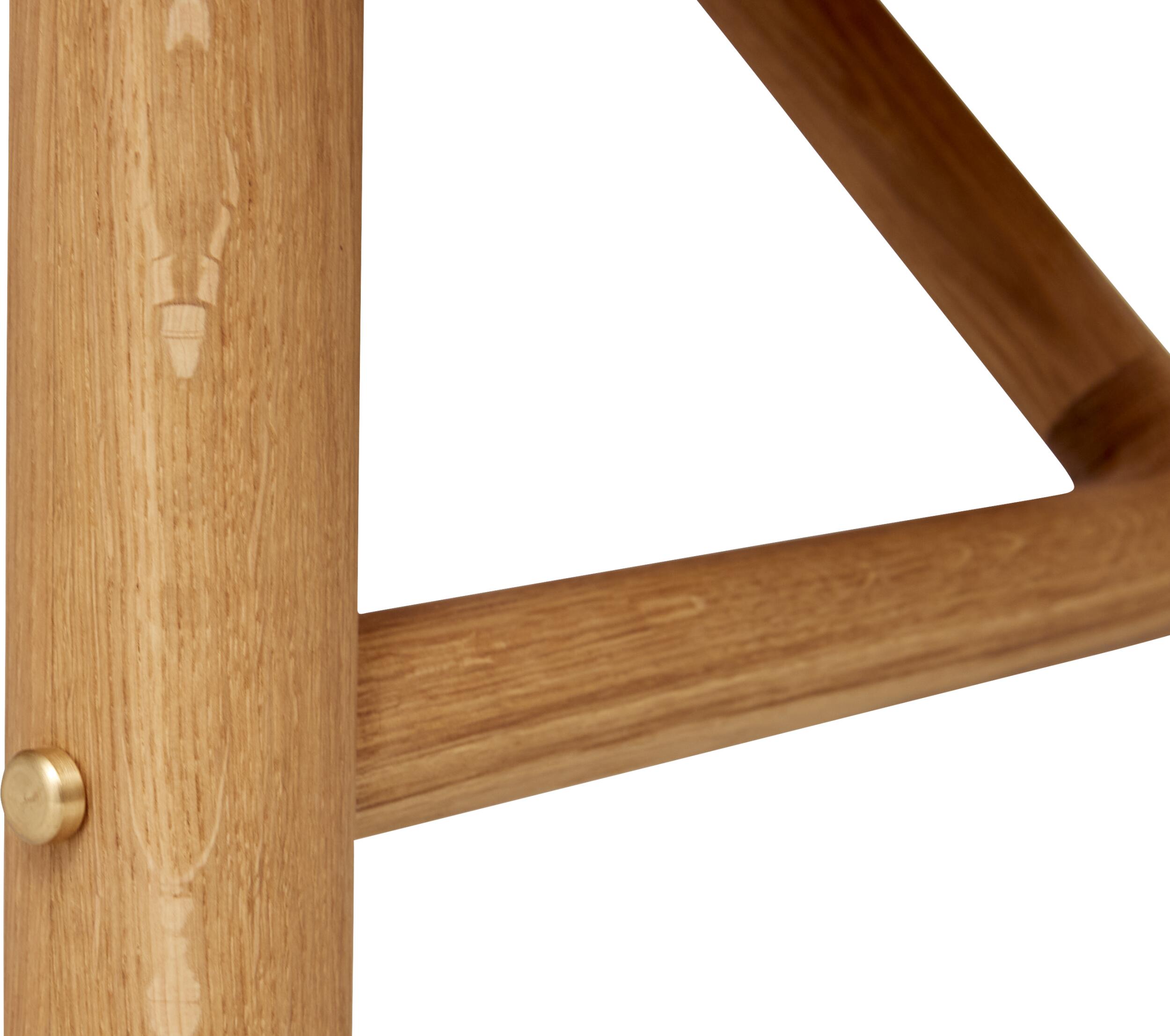 Ant Matbord 220 x 100 x 74 cm 