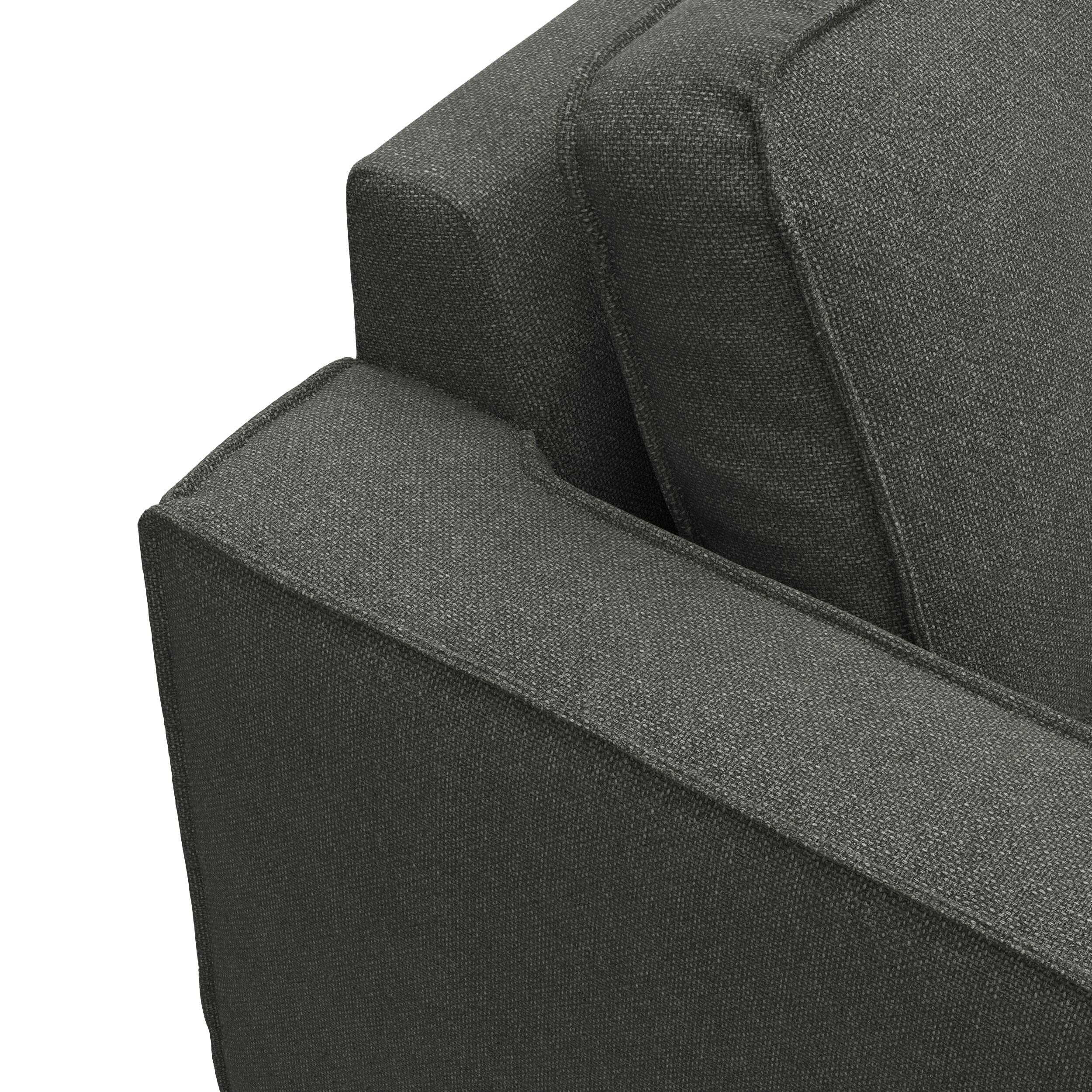 Scott högervänd soffa med schäslong 