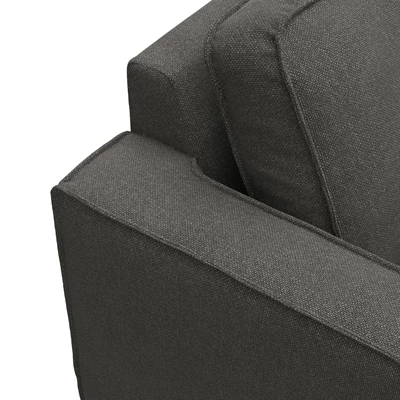 Scott högervänd soffa med schäslong