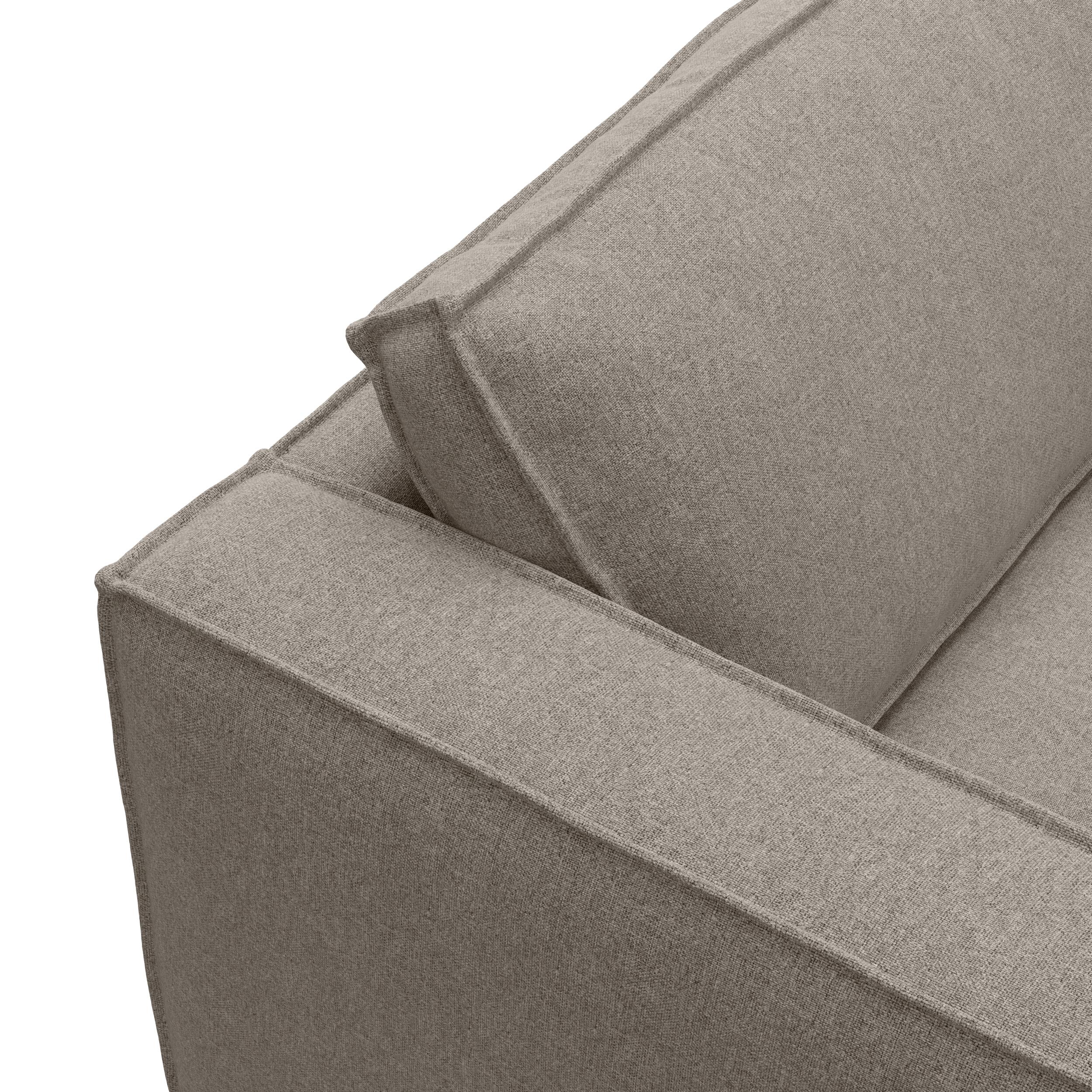 Agir XL 3-sits XL Soffa 