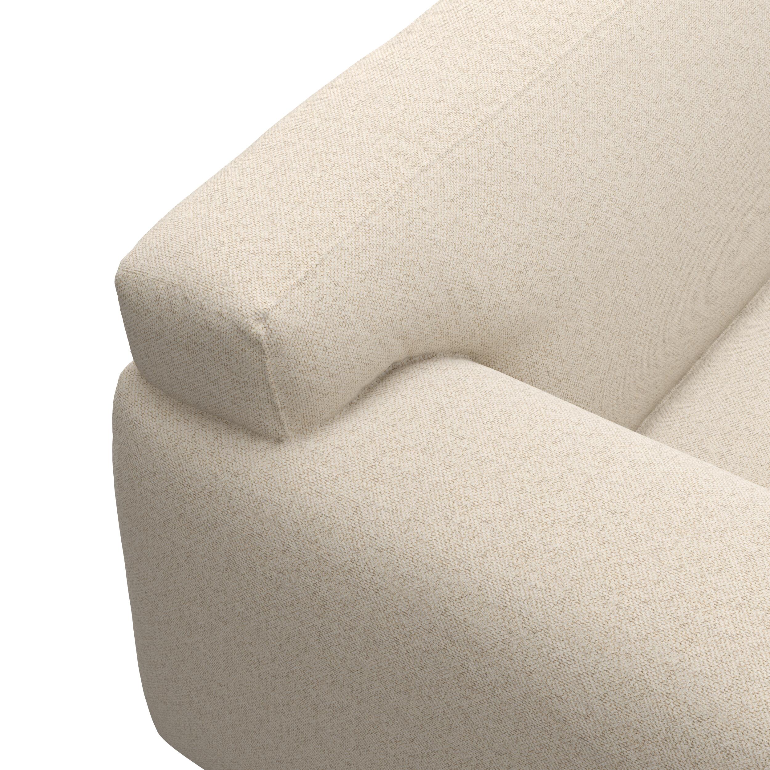 Siena vänstervänd soffa med schäslong 