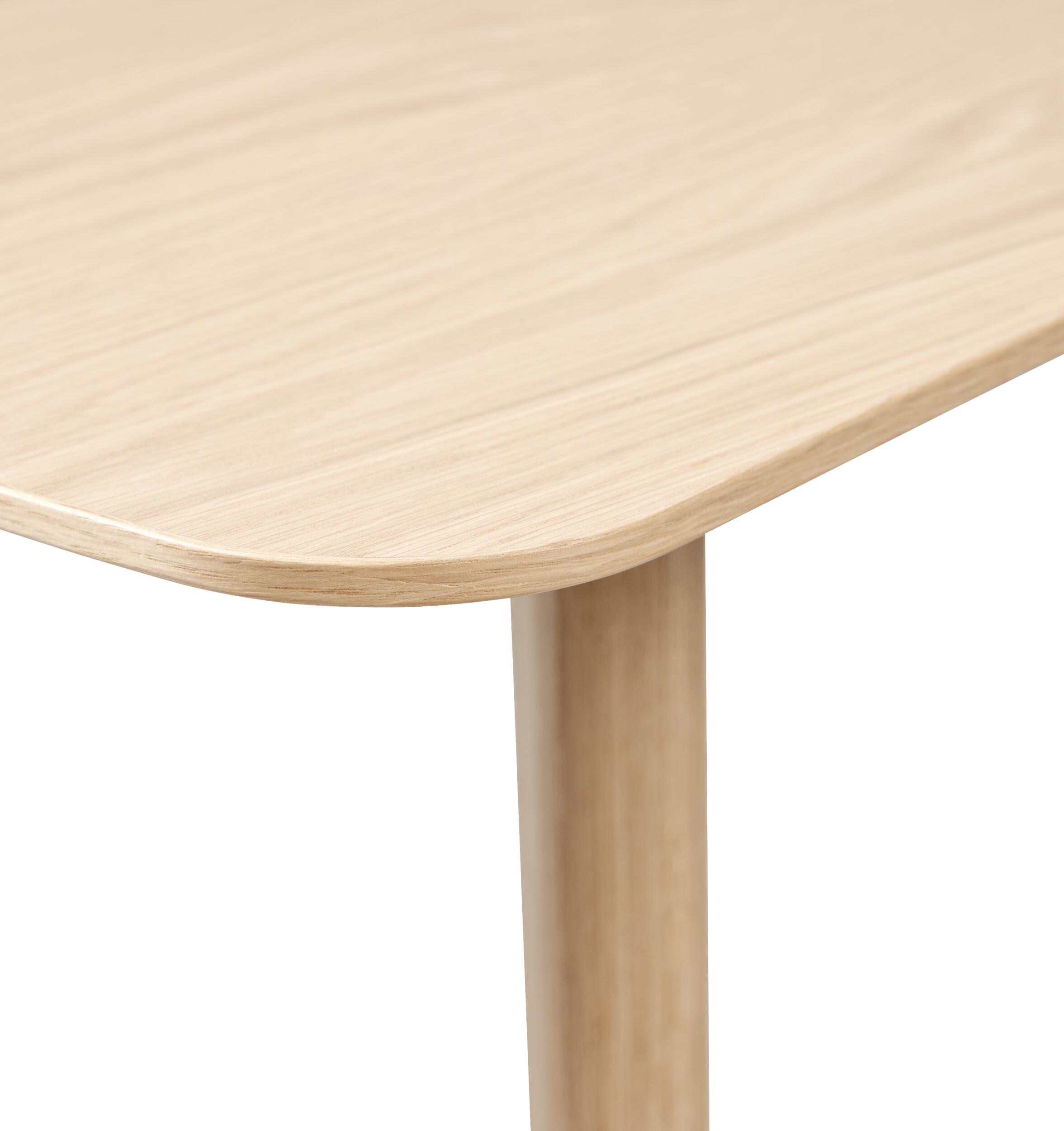 Stressless Bordeaux L Matbord 230 x 100 x 74 cm 