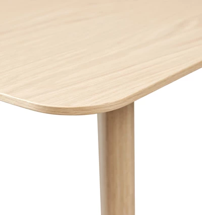 Stressless Bordeaux L Matbord 230 x 100 x 74 cm