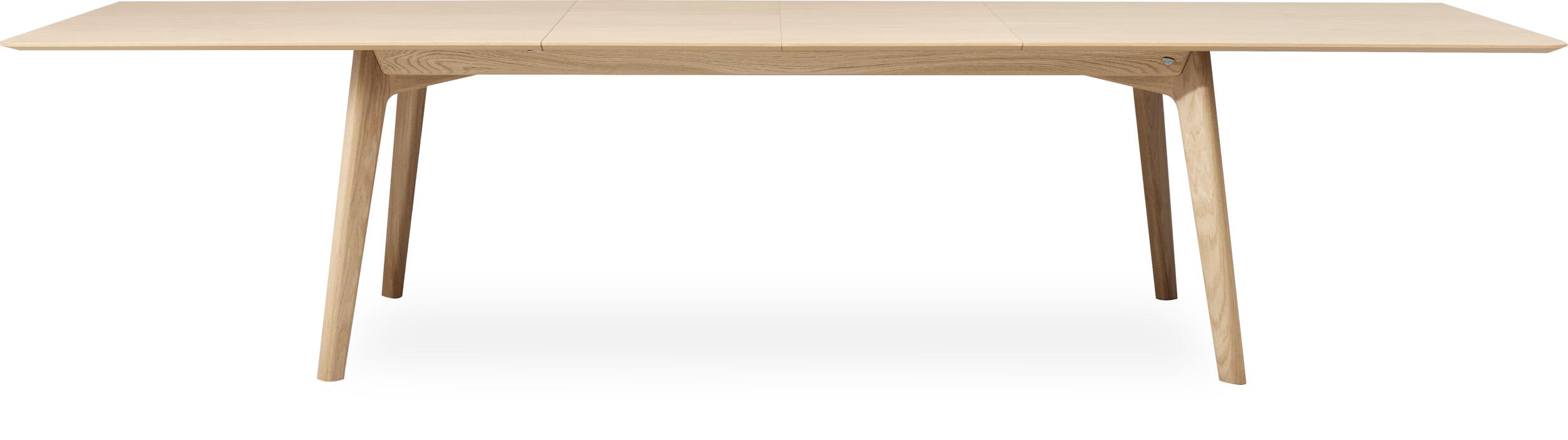 Stressless Bordeaux L Matbord 230 x 100 x 74 cm 