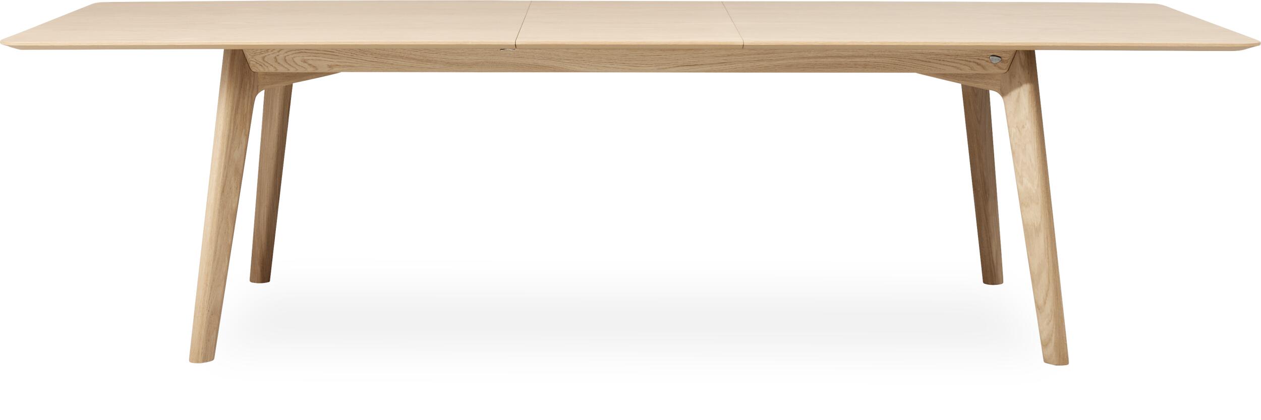 Stressless Bordeaux L Matbord 230 x 100 x 74 cm 