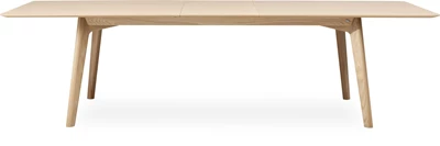 Stressless Bordeaux L Matbord 230 x 100 x 74 cm