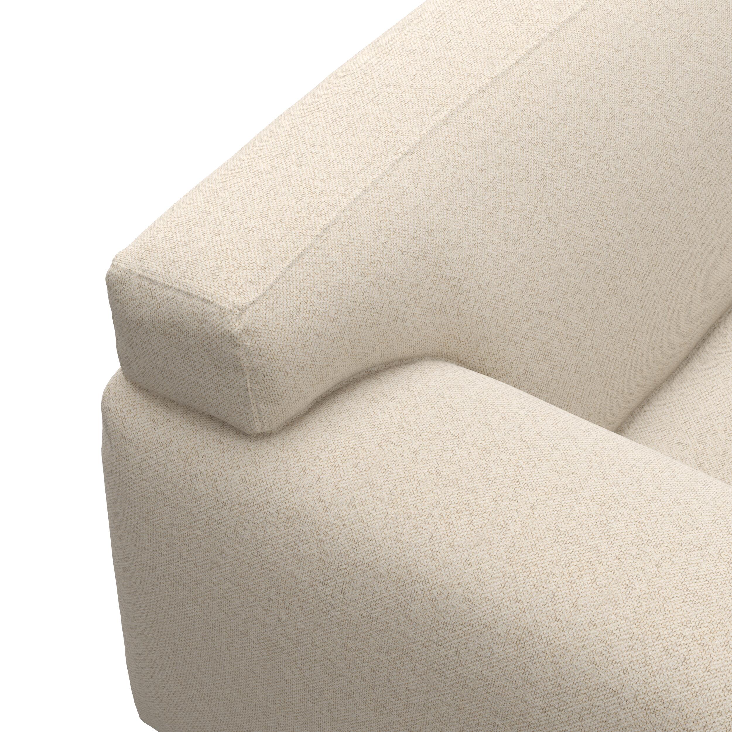 Siena 3 pers m. 2 sitsar Soffa 