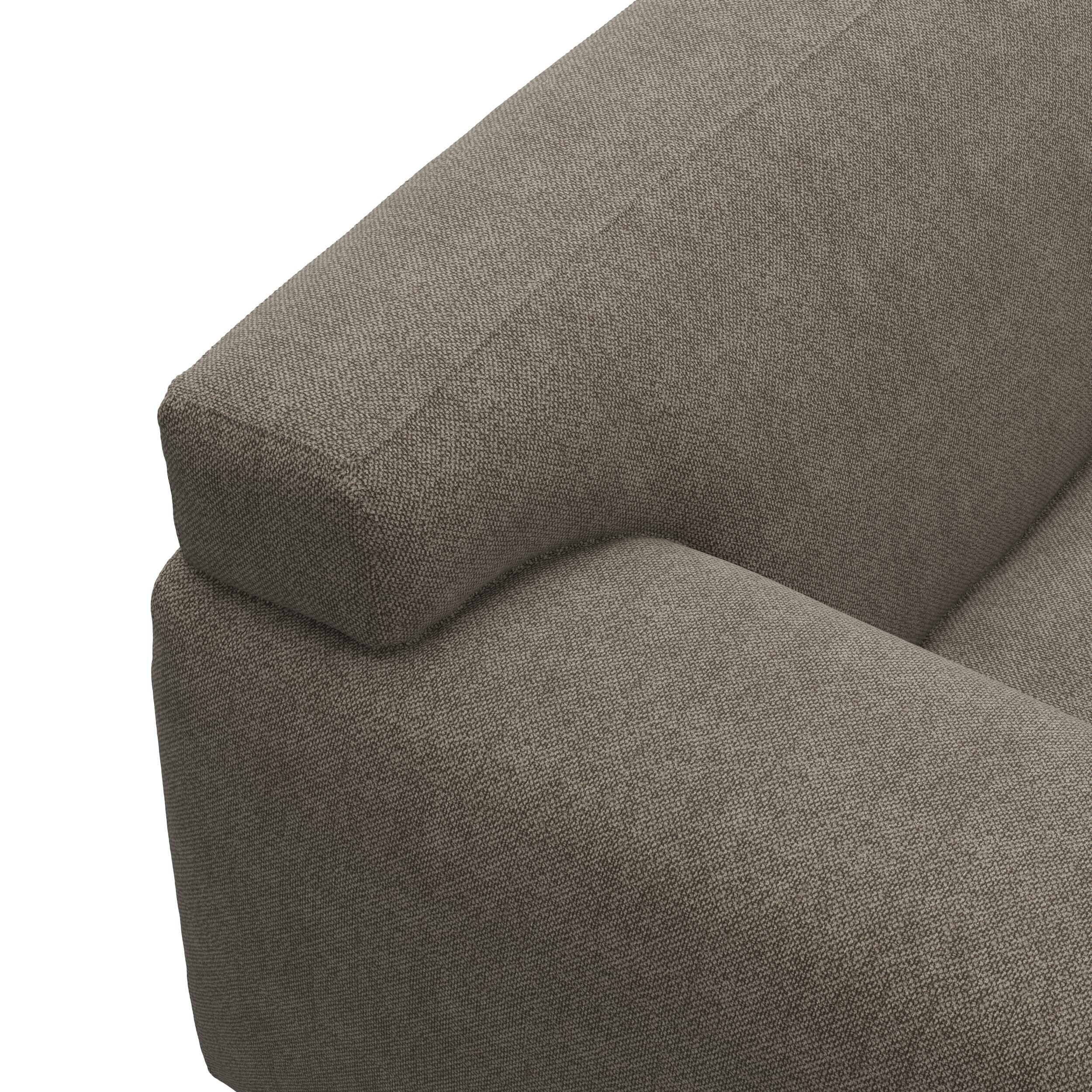 Siena 3 pers m. 2 sitsar Soffa 