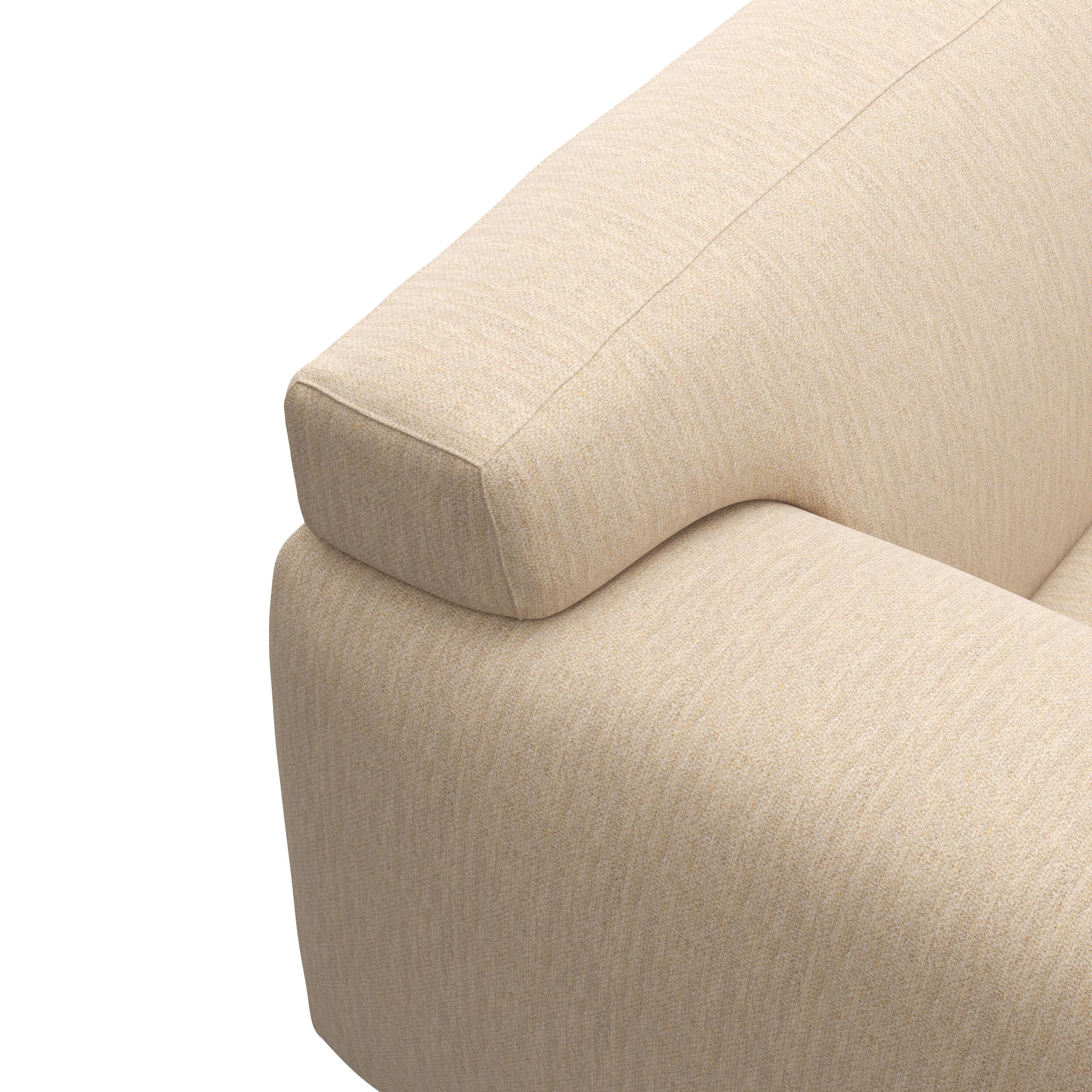 Siena vänstervänd soffa med schäslong 