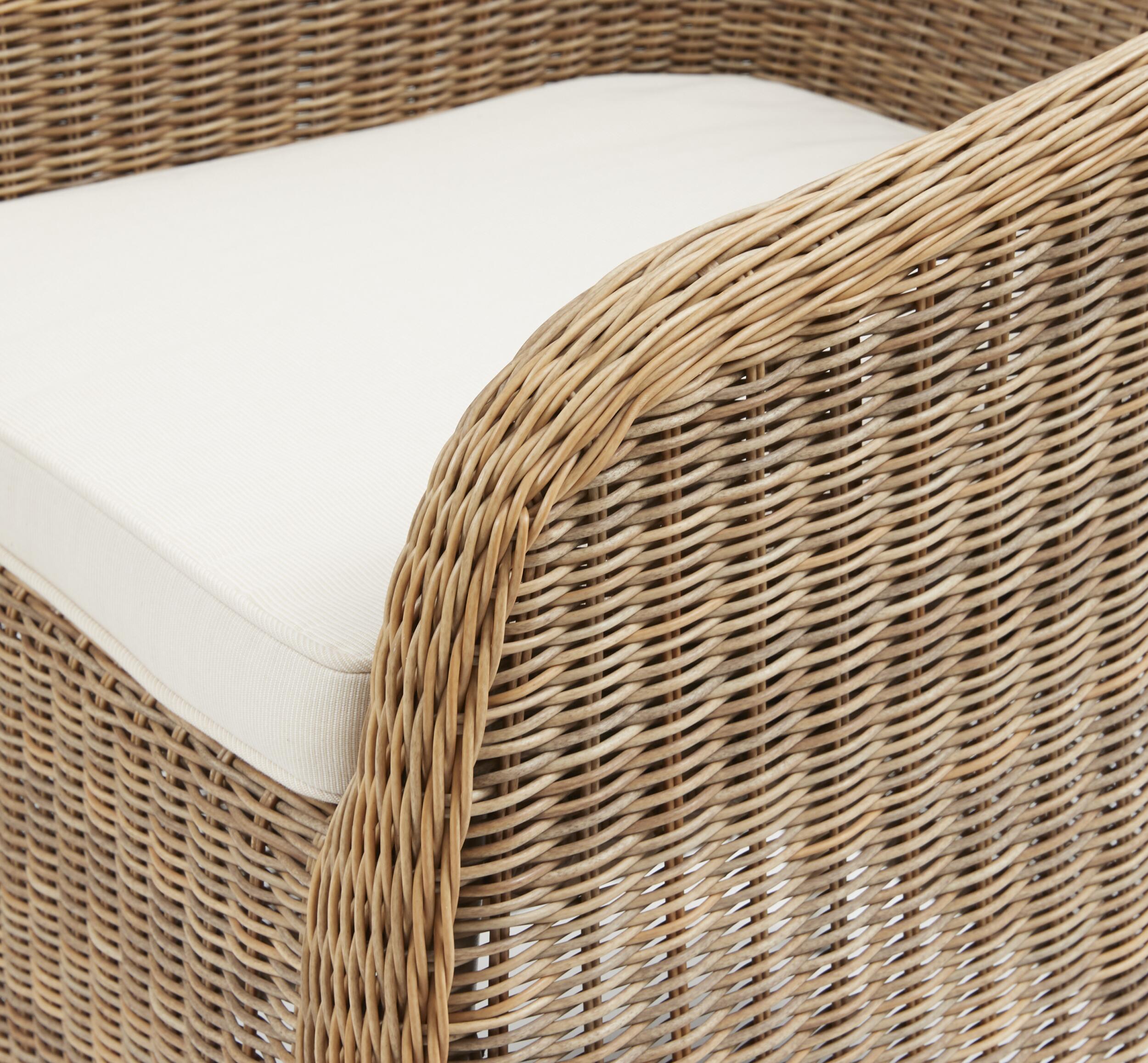 Mali Trädgårdsstol 