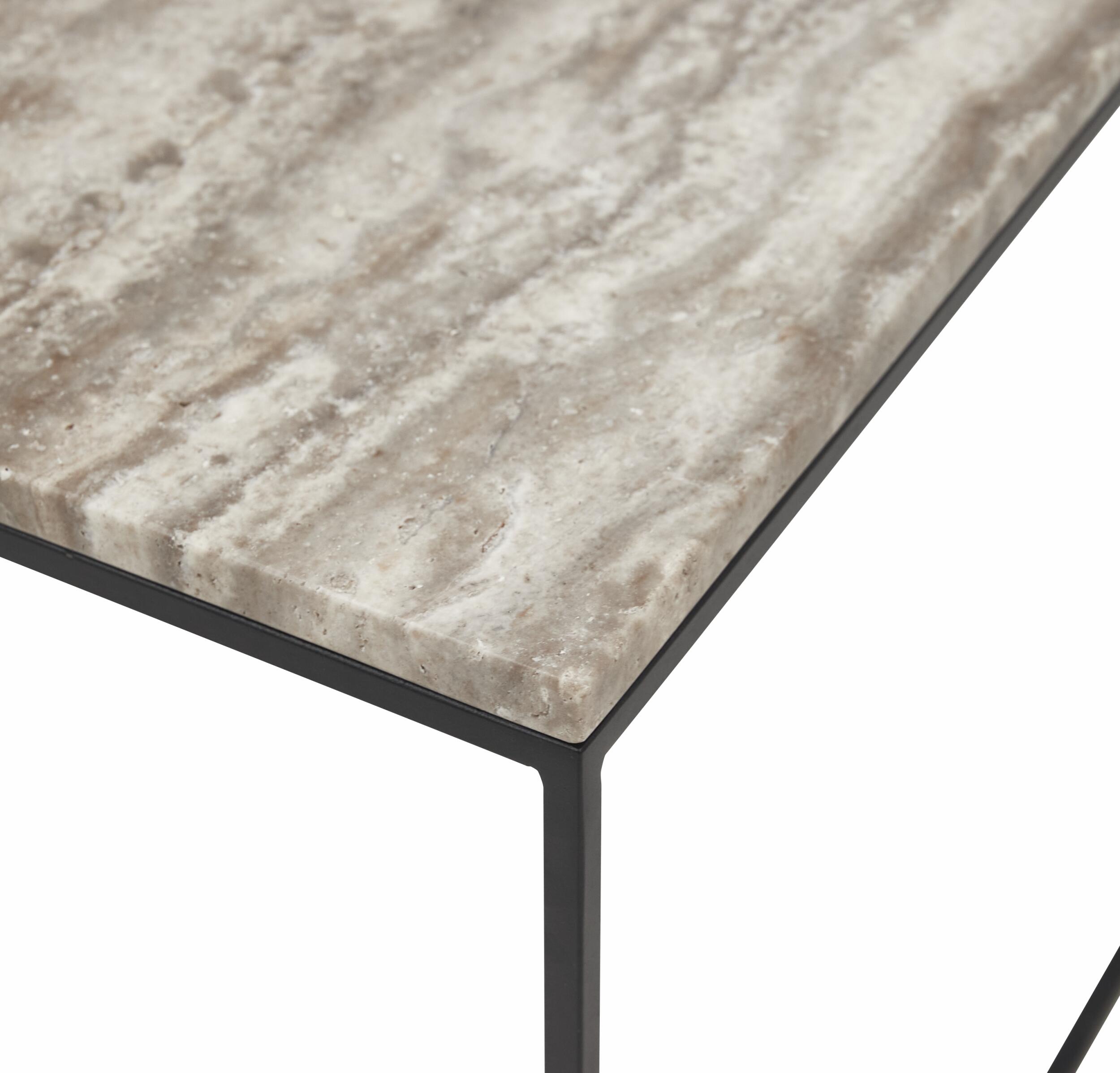 Square Soffbord 60 x 41,6 x 60 cm 