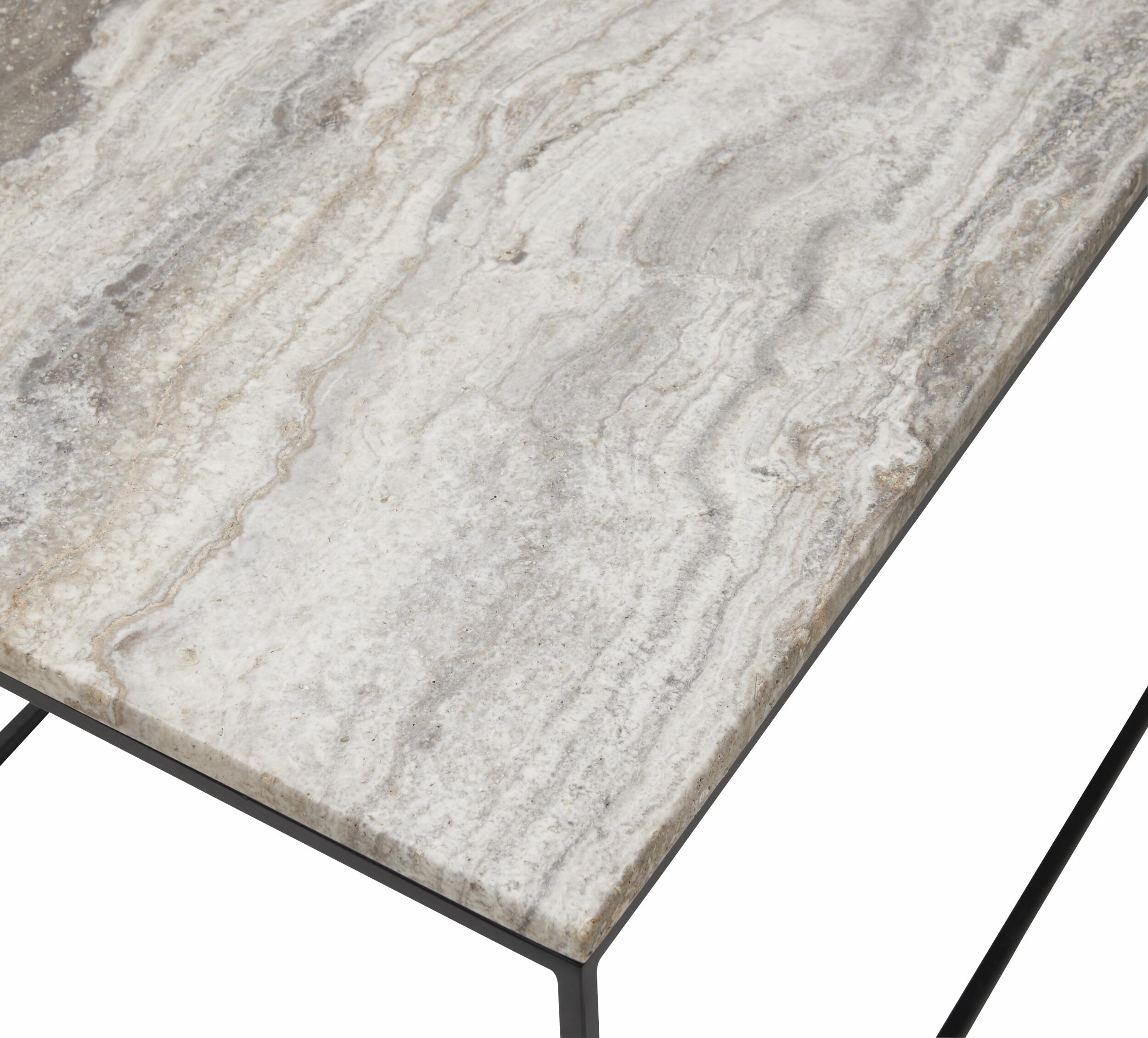 Square Soffbord 100 x 41,6 x 50 cm 