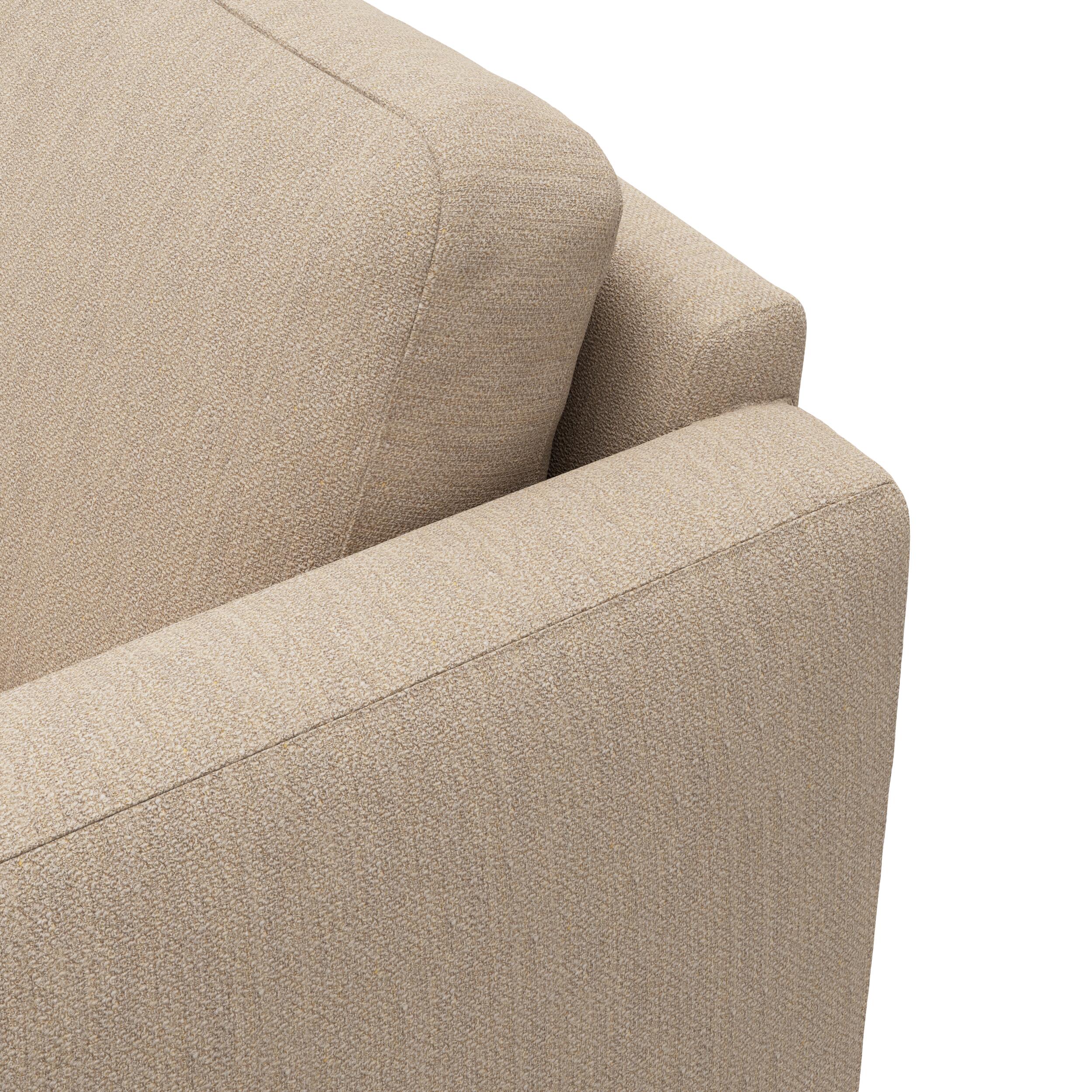Springfield vänstervänd soffa med schäslong 