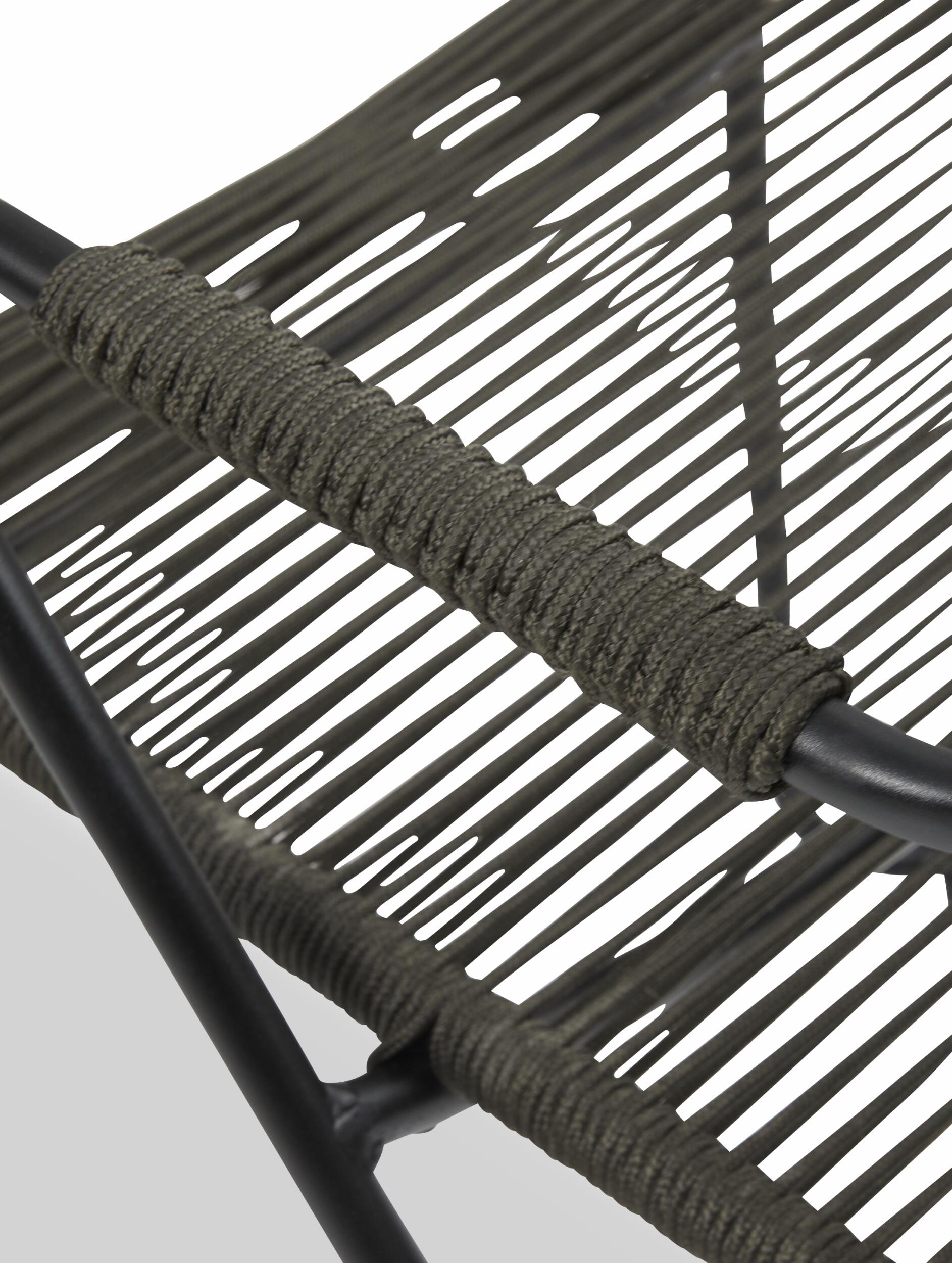 Branco Trädgårdsstol 