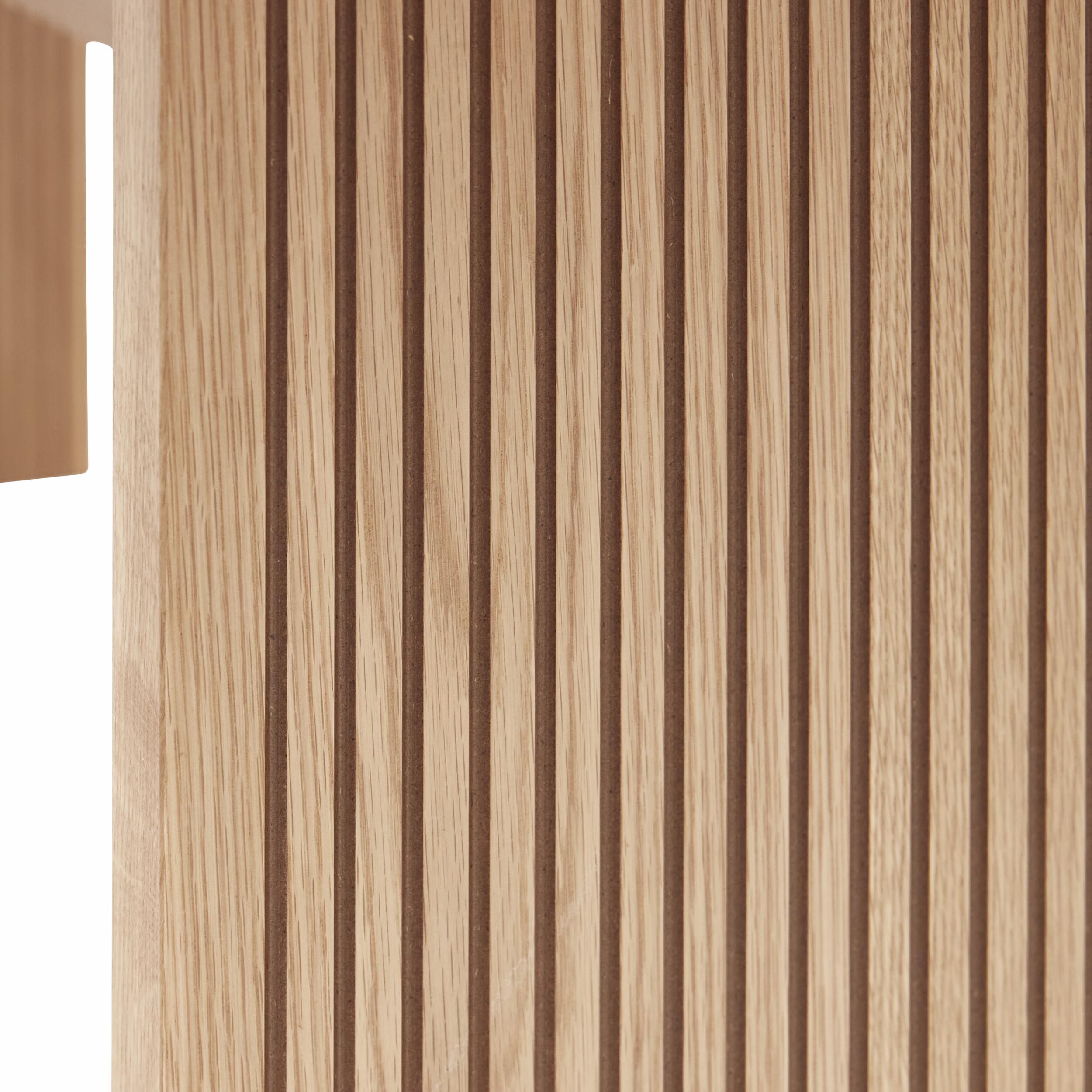 Landholm Matbord 230 x 95 x 75 cm 